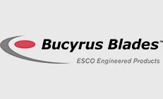 Bucyrus Blades