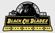 Black Cat Blades